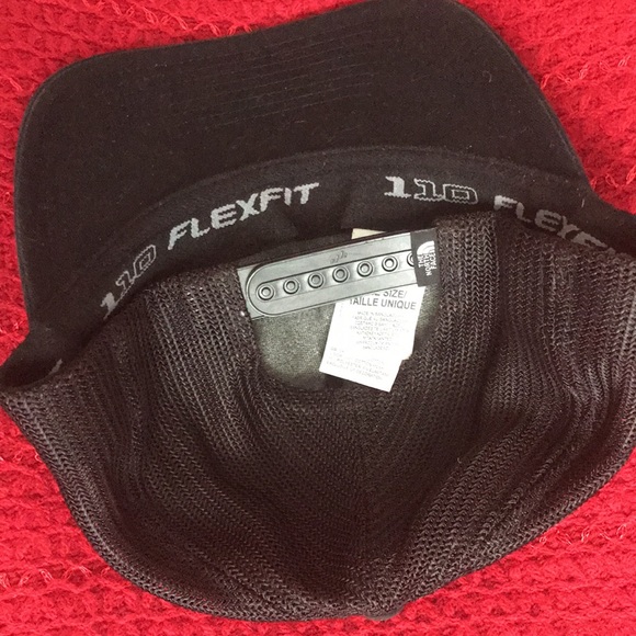 North Face mens cap - Picture 4 of 5